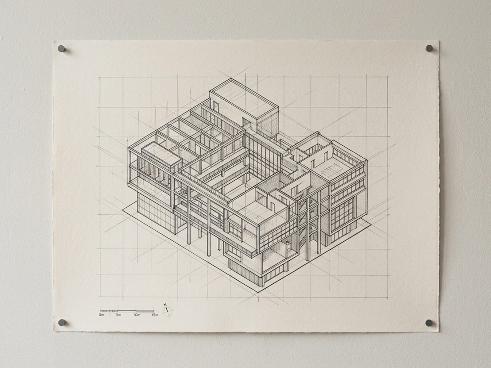 Concrete Reuse Research — Eindhoven, Netherlands — 2022 — Research