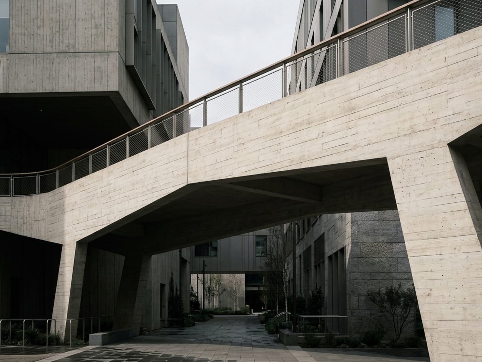 Timber Pavilion — Amsterdam, Netherlands — 2023 — Architecture